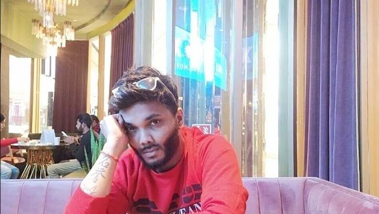 "ADAPT OR PERISH", says Food and Travel blogger Abhimanyu Kalbhor.
