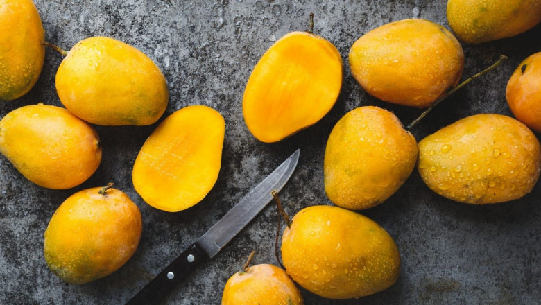Alphonso in India and its Geographical Indication