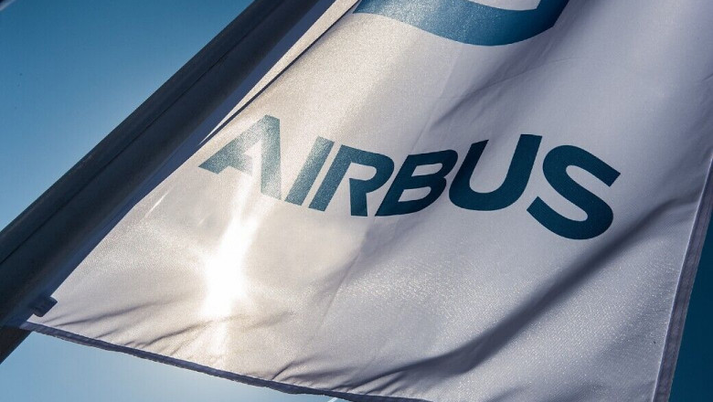 Asia-Pacific region will need over 17,600 new aircraft by 2040: Airbus