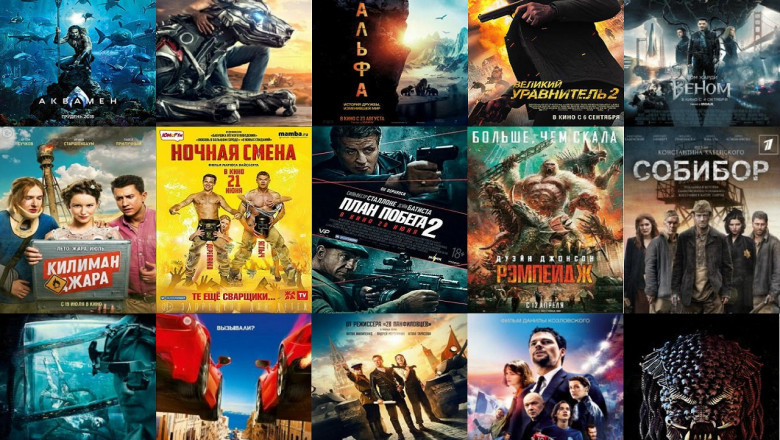 Benefits of Watching Movies: Keep Watching Your Favourite Movies