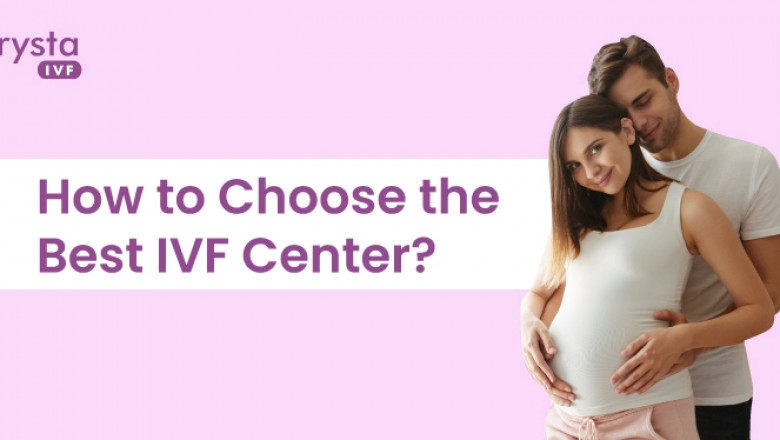 Best IVF Centre in Kolkata