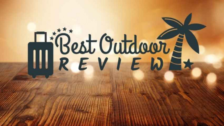 Best Outdoor Misting Fan