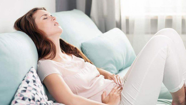 Causes and Symptoms of Stomach Pain
