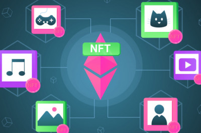 Choose the best NFT marketplace development company to develop your platform
