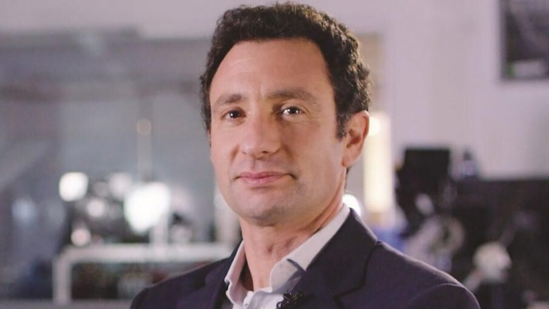Eviation has a long road ahead, says founder & CEO in abrupt exit