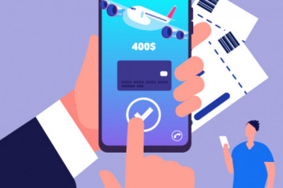 Global Mobile Ticketing Market  Size, Trends, Opportunities & Growth Analysis 2025