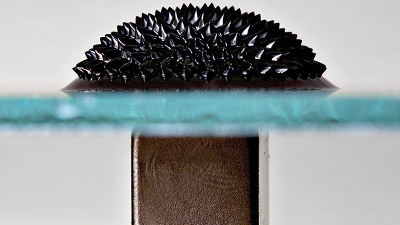 Global Silicone Magnetic Fluid Market Share, Growth, Size, Trends and Forecast 2022 - 2028|EKK