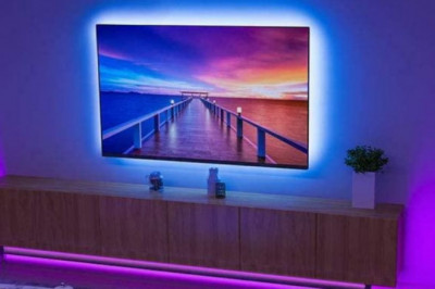 Global Smart Light Strips Market Segments, Share, Trends 2028| Felion Technologies Company Limited (Vocolinc)