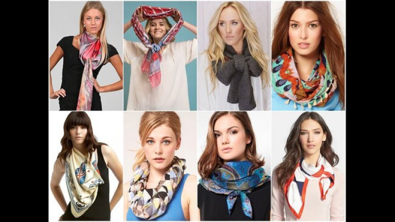Wholesale Scarves Manchester – Read This Blog If You Want To Go For Wholesale Scarves Manchester!