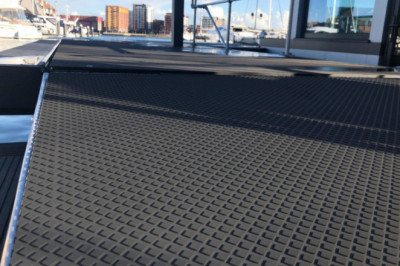 Industrial Floor Mats Information