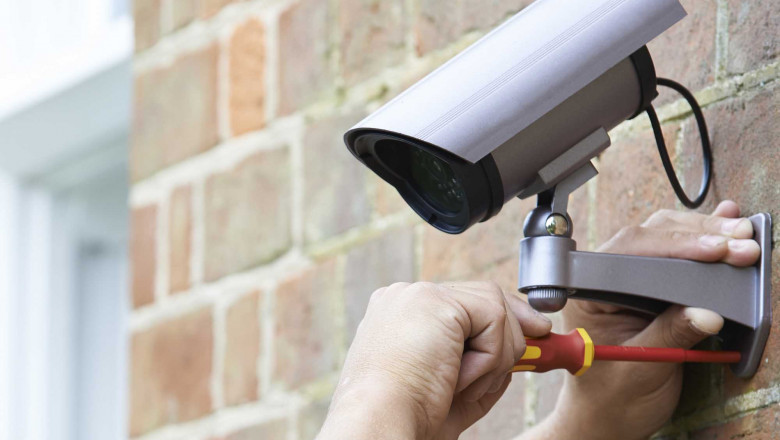Keep Security Cameras in Dubai Safe from Hackers
