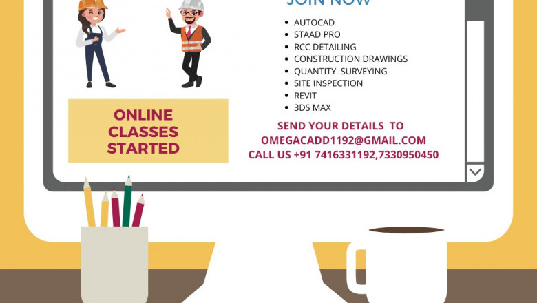 Learn Autocad Training Institute In Hyderabad