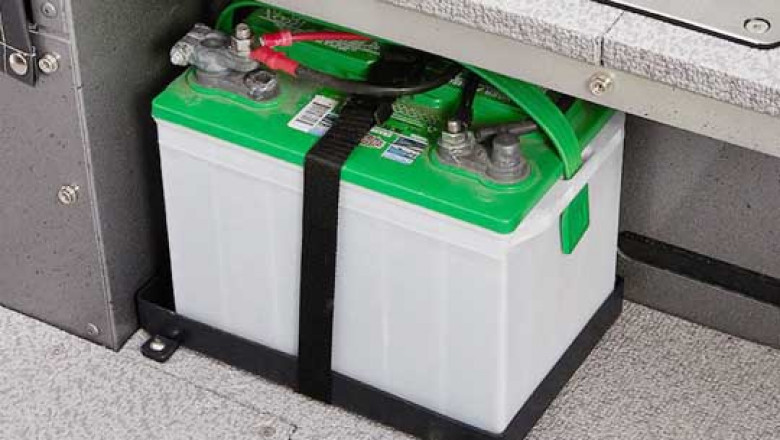 Marine Battery Market Advantages, Challenges, and Future Projection to 2029