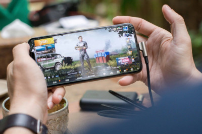 Mobile Gaming Market Growth Strategies, Opportunity, Rising Trends and Revenue Analysis 2025
