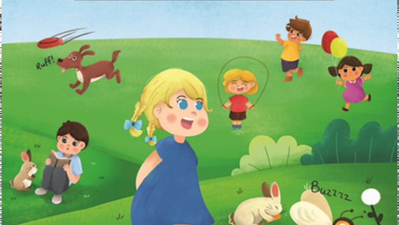 One Day I Tried to Rhyme a Word with On-o-mat-o-poe-ia