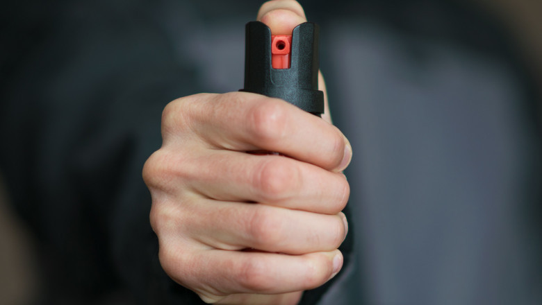 Pepper Spray Market Globally Expected to Drive Growth with High CAGR Through 2030