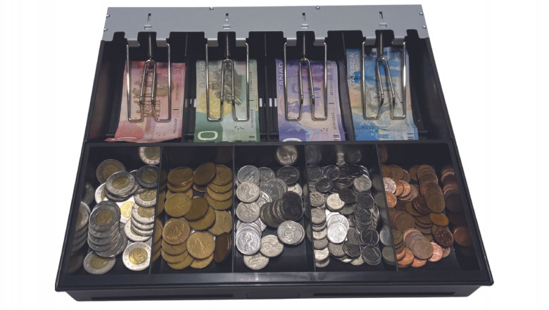 POS Accessories and Office Supplies