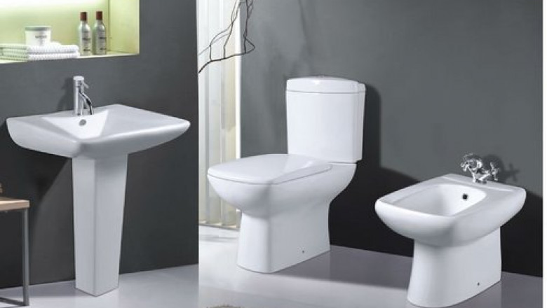 Sanitary Ware Market Facts, Figures, and Analytical Insights 2022-2030