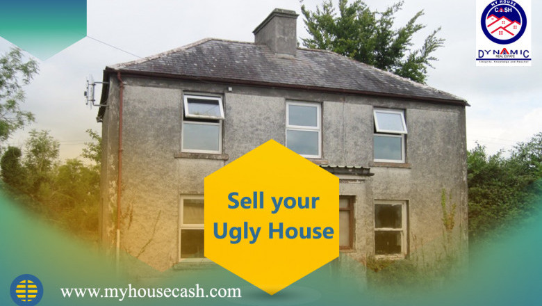 Sell Your Ugly House