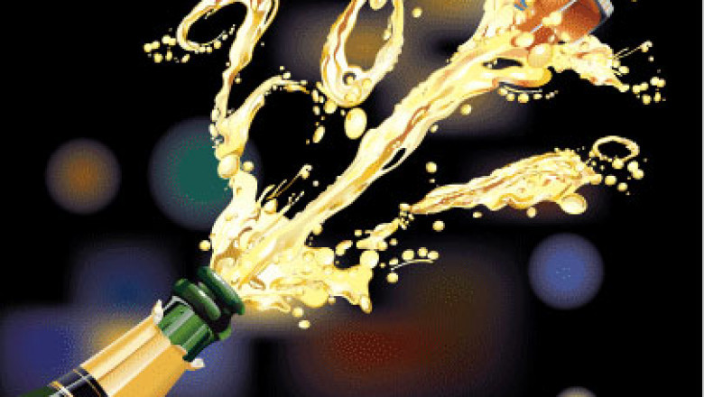 Sparkling Wine Market Size Estimated to Reach $32,651 Million by 2026