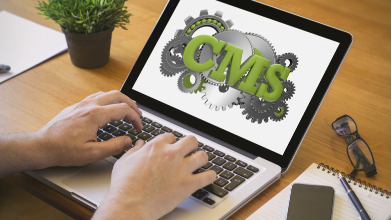 The benefits of building your website with Craft CMS