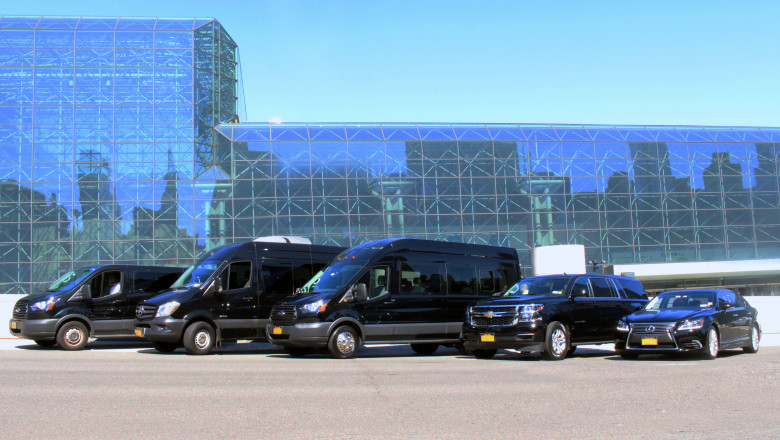 Things You Should Know When Booking an Executive Taxi from Reading to Heathrow