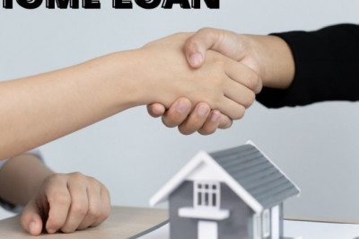 Top 3 Advantages Of Taking A Joint Home Loan