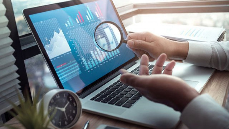 Top-of-Line BI Testing Services From QASource