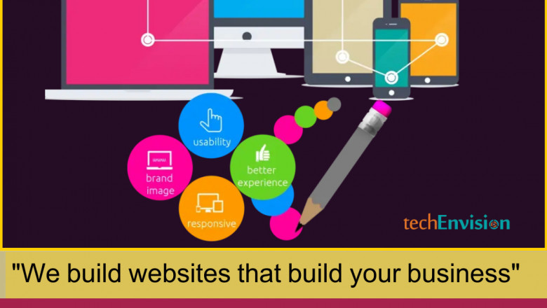 Web Design Comapny and web Development Company In Kolhapur, India