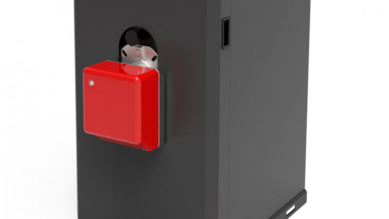 Welcome DSCB Oil Condensing Boiler| DIANA-SKORDAS