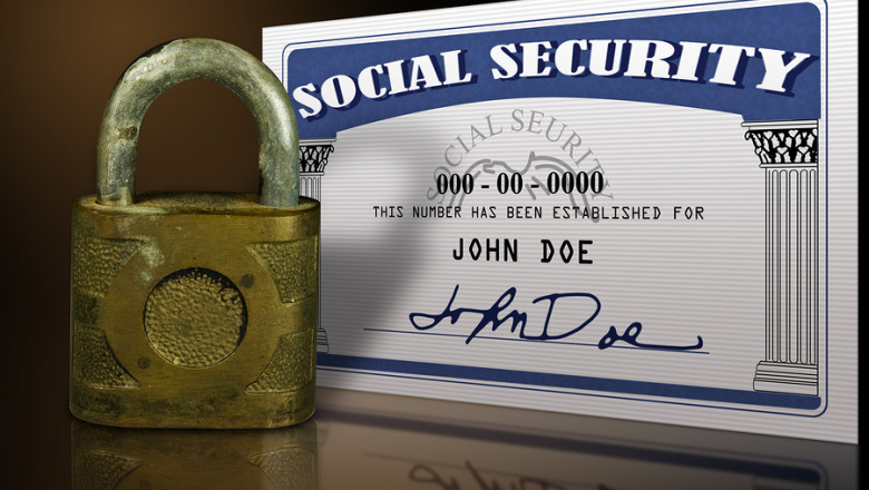 Why its Time to Say good bye to Social Security Numbers?
