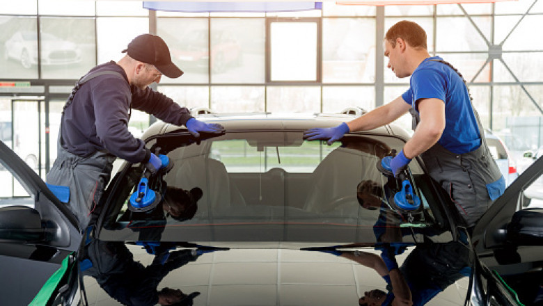 Windscreen Repair: How You Can Make the Right Decision?