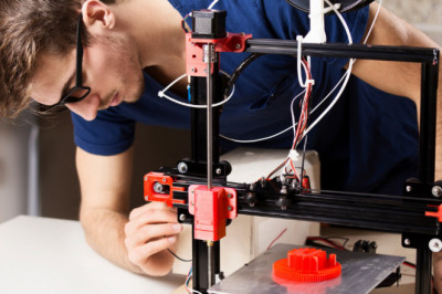 3D Printing Technology Market to Grow with Increasing Lifestyle Diseases During the Forecast Period