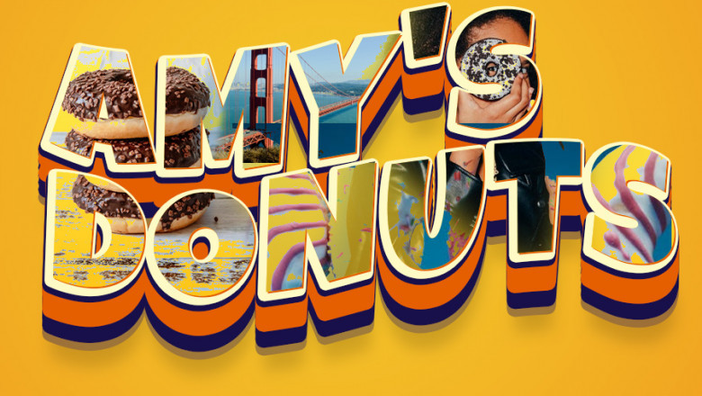 Amy’s Donuts Announces The Launch Of Donut Store In Lewisville, Texas