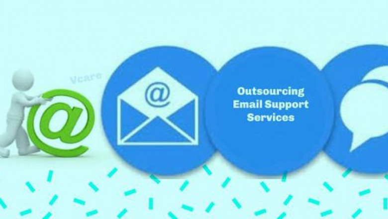 Benefits of Outsource Email Support Services You Must Know