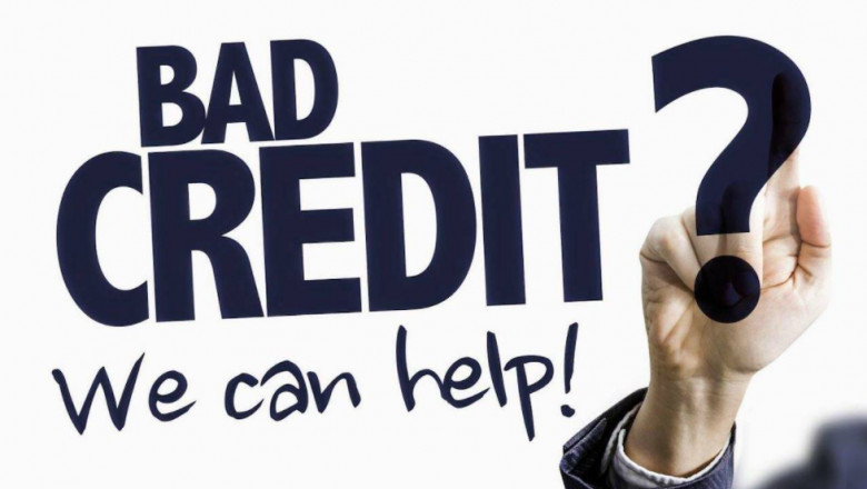 Boost your credit score