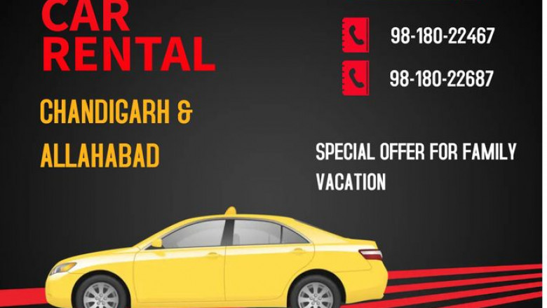 Cab service in Allahabad Available at Cheap Price