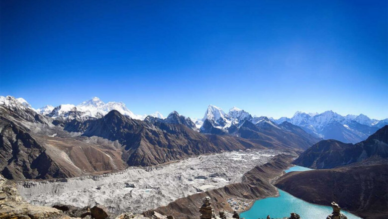 Everest Gokyo Trek |everestgokyotrek