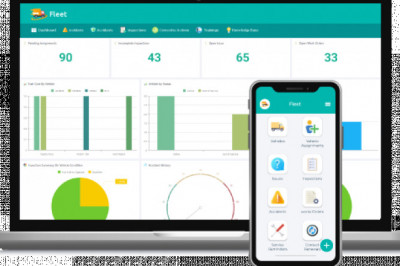 Fleet Management Software Market Key Findings, Regional Study, Size, Growth and Global Trends by Forecast to 2028