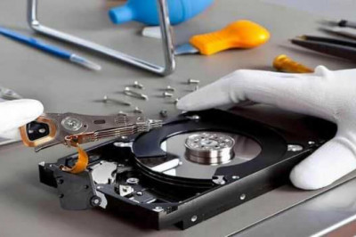 Global Data Recovery Services Market Segments, Share, Trends 2028| IBM, Sims Recycling, Dell