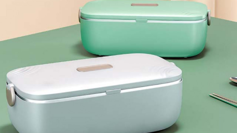 Global Electric Heating Lunch Box Market Share, Growth, Size, Trends and Forecast 2022 - 2028