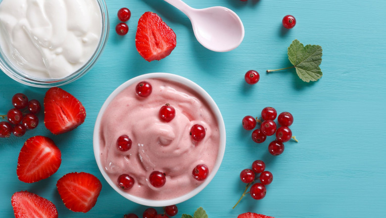 Global Yogurt Market Key Players, Size, Trends, Opportunities & Growth Analysis 2028