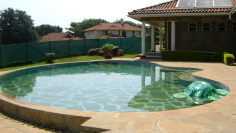 Homes for sale in Nairobi Kenya