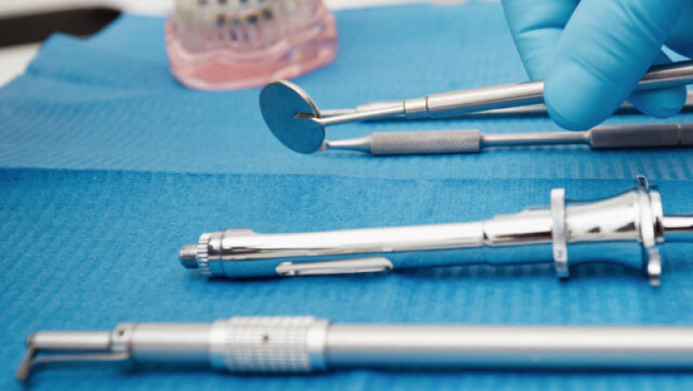 How To Fix A Broken Dental Crown?