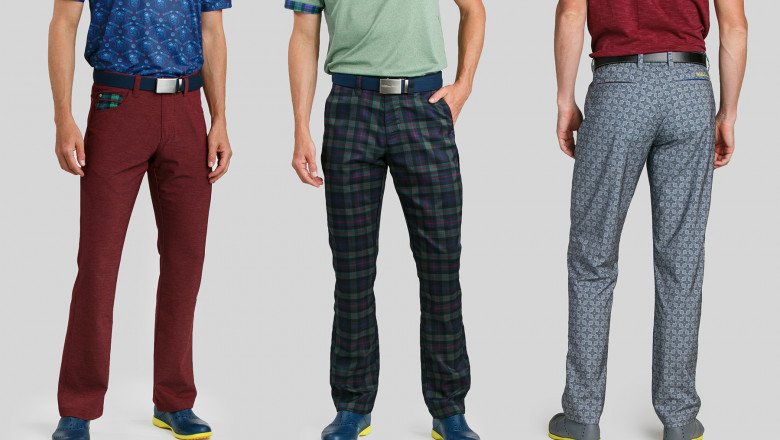 How to Make Golf as Fun as Possible for a First-Timer