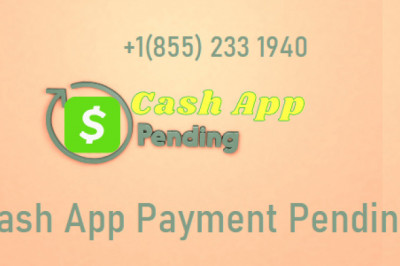 How to receive Cash App pending payment?
