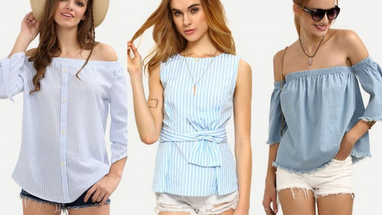 Wholesale Womens T Shirts – Read This Blog to Buy Best Wholesale Womens T Shirts From The Fashion Market!