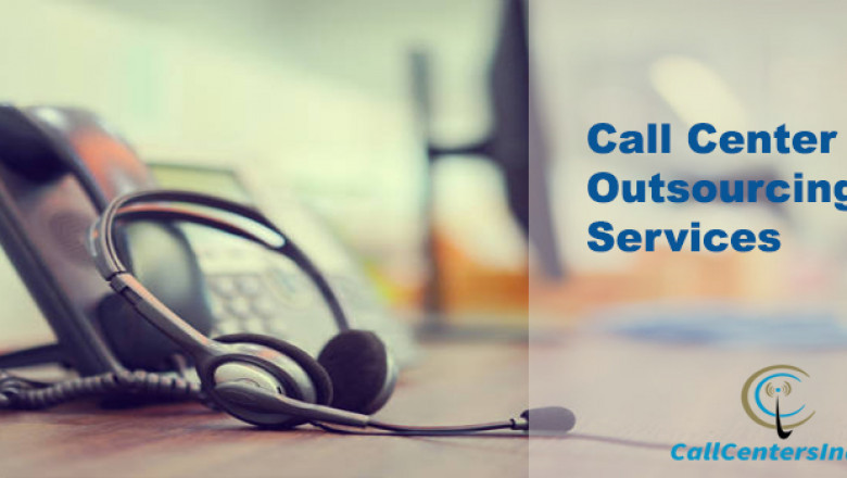 Improves the customers journey with call center outsourcing