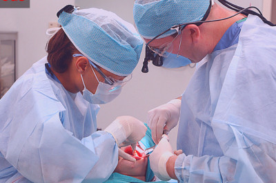 Local Emergency Dentist  near Norfolk, VA 23501 | Emergency Dental Service