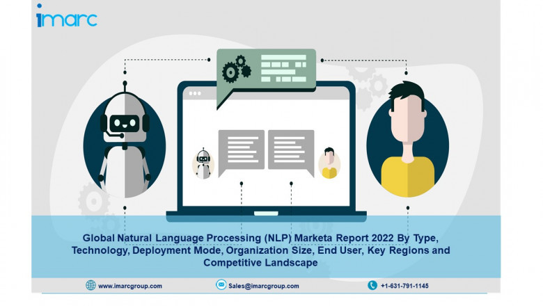 Natural Language Processing Market Trends, Drivers, Growth Opportunities, Challenges, and Investment Opportunities